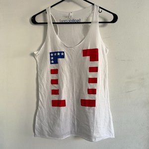 [solidcore] Flag Tank